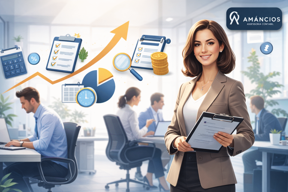 BPO Administrativo: impostos, Simples e retenções